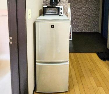 Higashinippori House | Mamada Building - Vacation STAY 18481