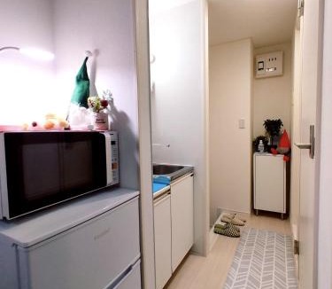 Chuo Ward Apartment | MaMe Inn, - Vacation STAY 58206v