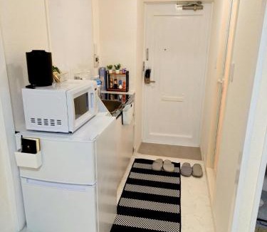 Chuo Ward Apartment | MaMe Inn, - Vacation STAY 72934v