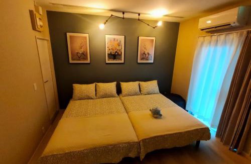 Chuo Ward Apartment | MaMe Inn, - Vacation STAY 80189v