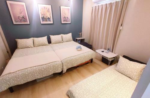 Chuo Ward Apartment | MaMe Inn, - Vacation STAY 80189v