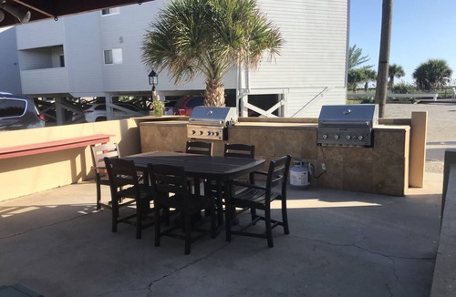 Englewood Condo | Manasota Key Condo! Private Beach access.Gulf and Bay views
