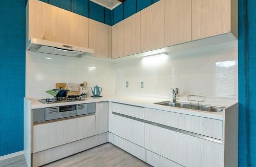 Manazuru House | Manazuru Roof - Vacation STAY 93646v