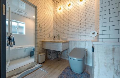 Manazuru House | Manazuru Roof - Vacation STAY 93646v
