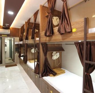 Marol Hostel | Mango Marol Dormitory