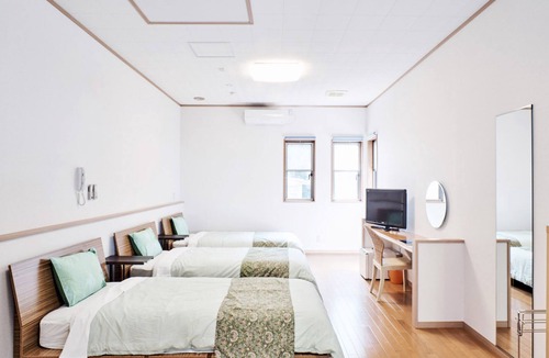 Hachijo Hotel | Mantenbo