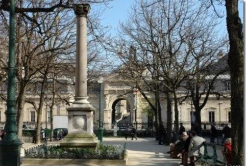 Strasbourg -Saint-Denis Apartment | Marais 4 bedrooms new apartment