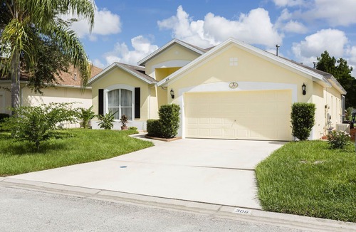 Esprit Villa | MARCH LAST MINUTE AVAILABLE!