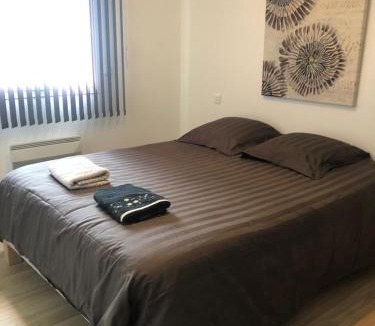 Aleria Apartment | Mare e Monti