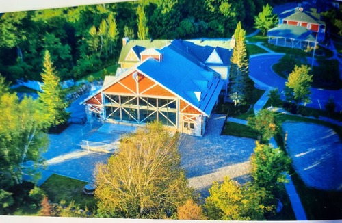 Oro-Medonte Condo | Margarita Vacation Getaway