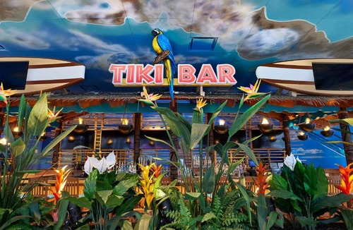 Midtown Hotel | Margaritaville Resort Times Square
