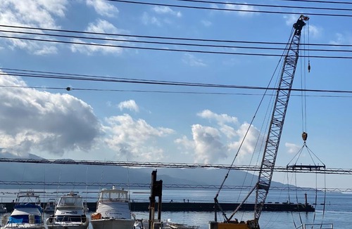 Shishihama House | Marina and Numazu - Vacation STAY 16702v