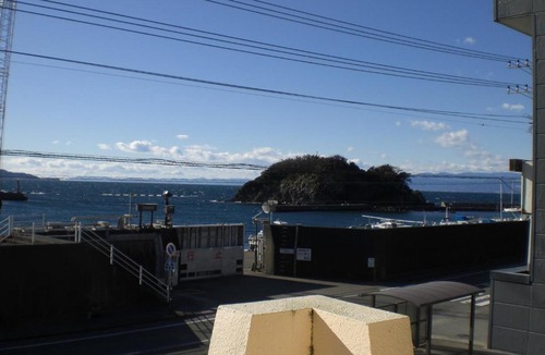 Shishihama House | Marina and Numazu - Vacation STAY 16702v