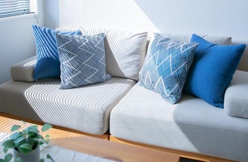 Zushi Apartment | Marina blue zushi