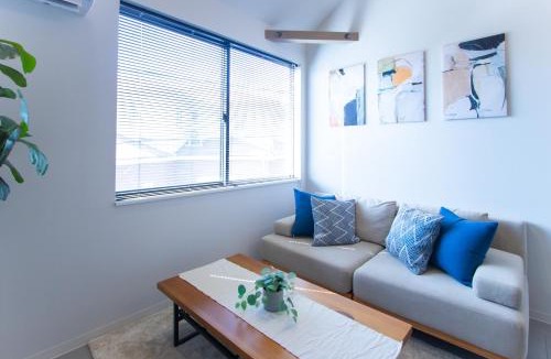 Zushi Apartment | Marina blue zushi