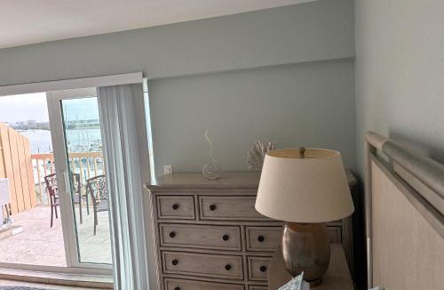Clearwater Beach House | Marina Cove Villa waterfront near beach