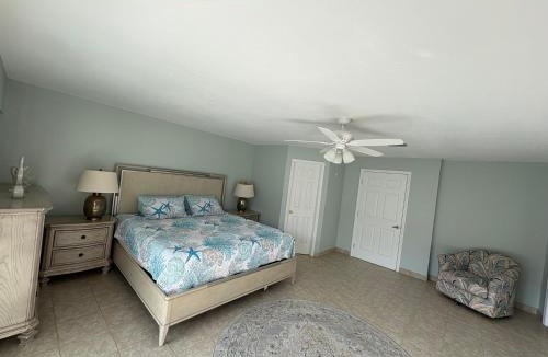 Clearwater Beach House | Marina Cove Villa waterfront near beach