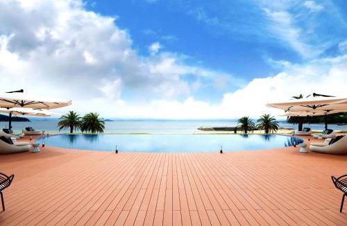 Towa Hotel | MARISSA RESORT sazanseto suo-oshima