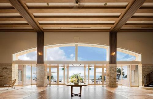 Towa Hotel | MARISSA RESORT sazanseto suo-oshima