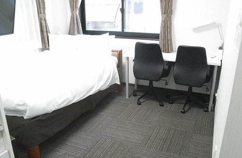 Adachi Hotel | Marivic Inn