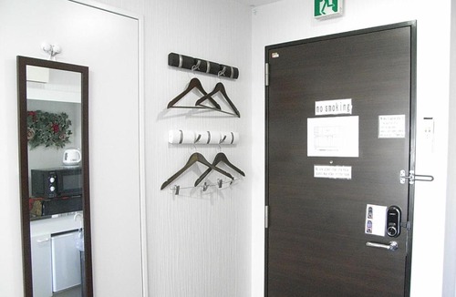 Adachi Hotel | Marivic Inn