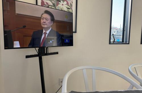 Adachi Villa | Mark的足立江北站民宿