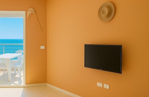 Kelibia Apartment | Marrakech Style Seaside Escape