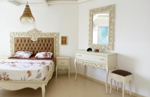 Kelibia Apartment | Marrakech Style Seaside Escape