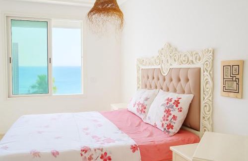 Kelibia Apartment | Marrakech Style Seaside Escape