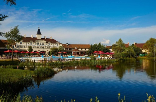 Bailly-Romainvilliers Resort | Marriott's Village d'ile-de-France - ✨ 2Bedroom Townhouse - Sleeps 6