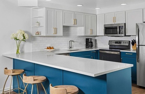 Upper Grand Lagoon Condo | *Marriott Legends Edge 2BD
