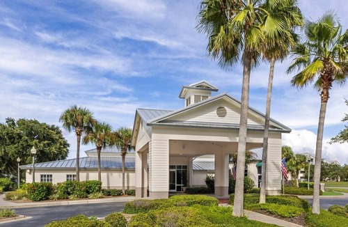 Upper Grand Lagoon Condo | *Marriott Legends Edge 2BD