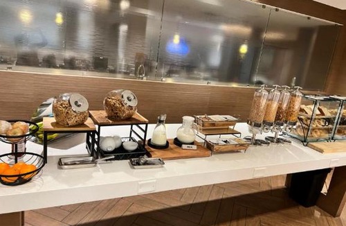Melville Hotel | Marriott Melville Long Island