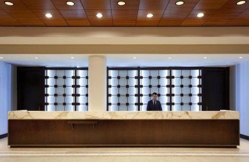 Airport North Hotel | Marriott Orlando Airport Lakeside
