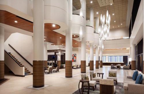 Airport North Hotel | Marriott Orlando Airport Lakeside