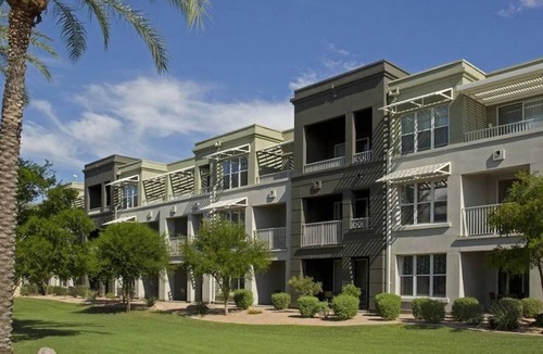 Desert Ridge Condo | Marriott's Canyon Villas: Luxury 2 Bedroom, Luxury Accommodations!