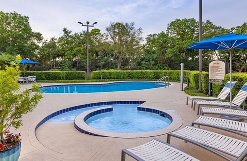 Florida Central Atlantic Coast House | Marriott's Imperial Palm Villas