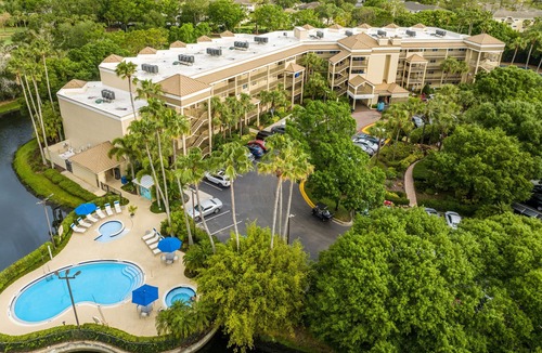 Florida Central Atlantic Coast House | Marriott's Imperial Palm Villas