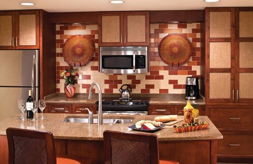 Florida Central Atlantic Coast Villa | Marriott's Lakeshore Reserve Villa