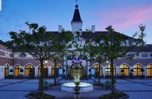 Bailly-Romainvilliers House | Marriott's Village d'ile-de-France