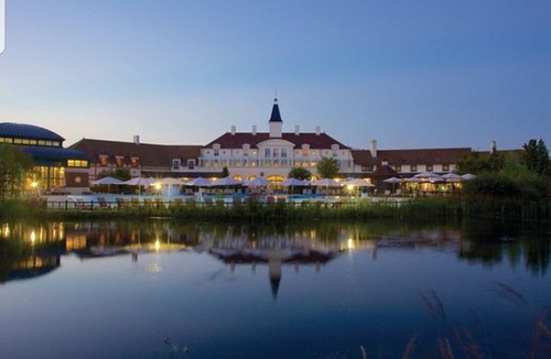 Bailly-Romainvilliers House | Marriott's Village d'ile-de-France