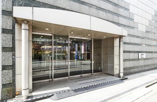 Hachioji Hotel | Marroad Inn Hachioji