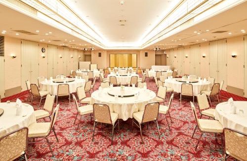 Hachioji Hotel | Marroad Inn Hachioji