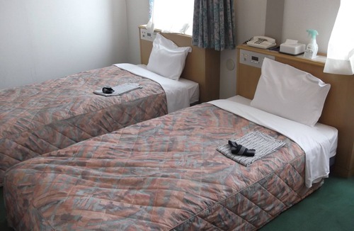 Hanno Hotel | Marroad Inn Hanno