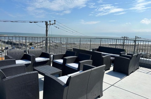 Chigasaki Hotel | MARSOL C,S,Beach hotel - Vacation STAY 51621v