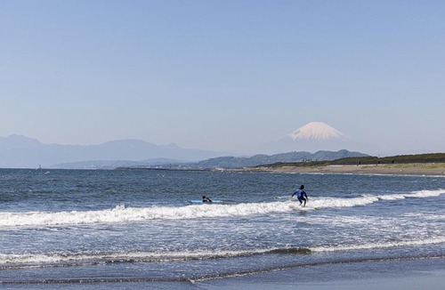 Chigasaki Hotel | MARSOL C,S,Beach hotel - Vacation STAY 51621v