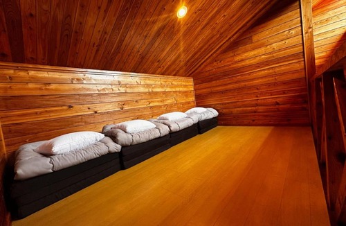 Nanmoku Villa | Maruta なんもく村