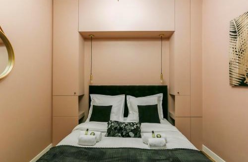 Palais-Royal Apartment | Marvelous 2 bedrooms - Saint Honore - Palais Royal