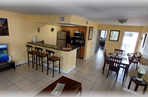 Glenvar Heights Apartment | Marvelous apartment - 1/1 Miami/Kendall/Dadeland Spacious Condo 1/1 Kendall