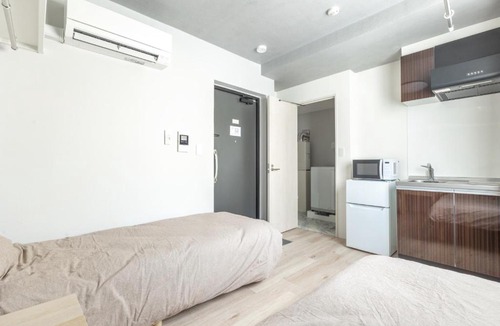 Higashikanda Apartment | Marvelous Higashikanda - Vacation STAY 85125v